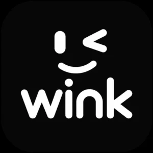 WINK VIP