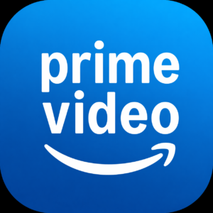 PRIME VIDEO
